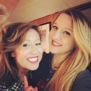 Meet your Posher, Kasey